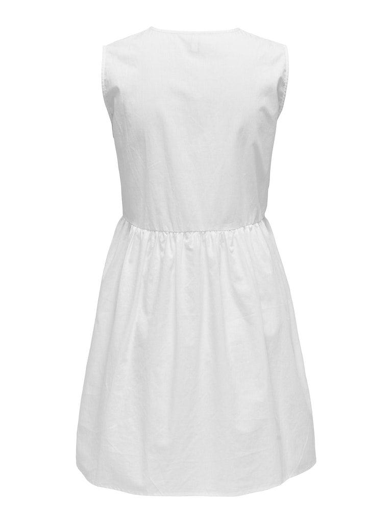 Only Esie Life - Tie kjole - HUSET Men & Women