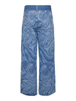 Only Esther - Printed jeans - HUSET Men & Women (7966554685692)