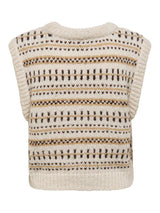 Only Faroe Alyssa - Vest - HUSET Men & Women