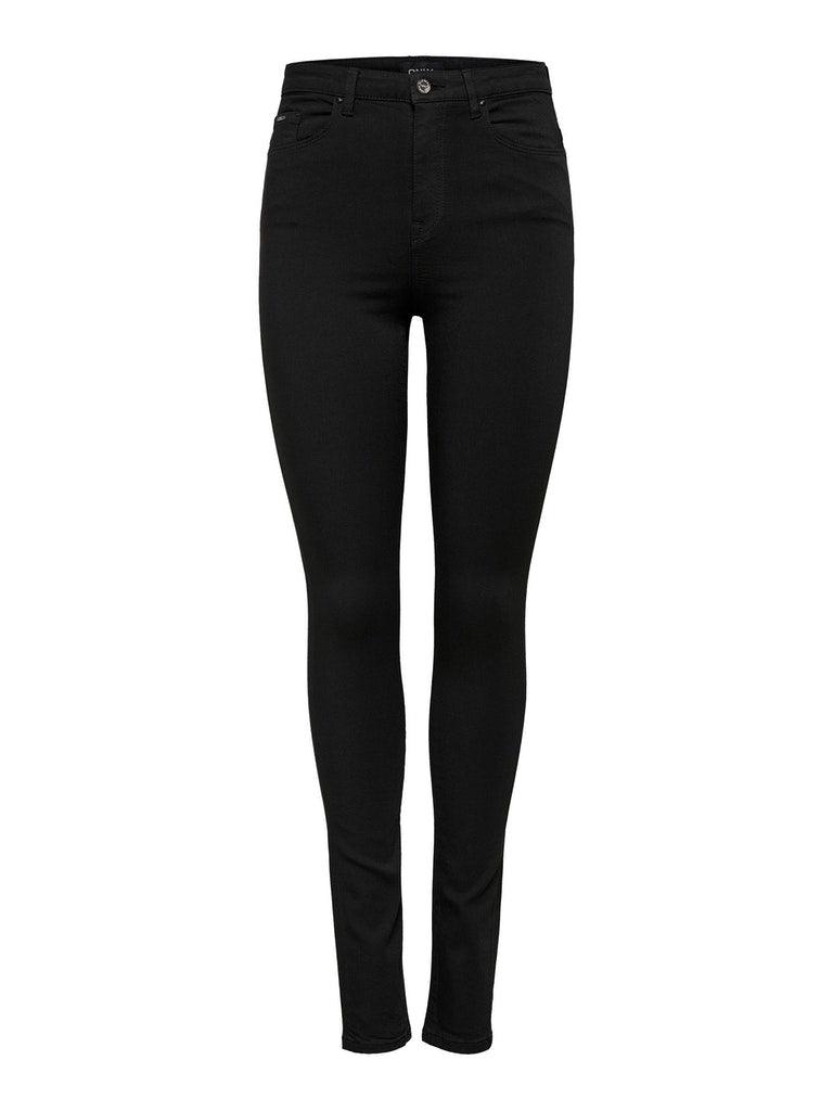 Only Forever black life - Skinny jeans - HUSET Men & Women