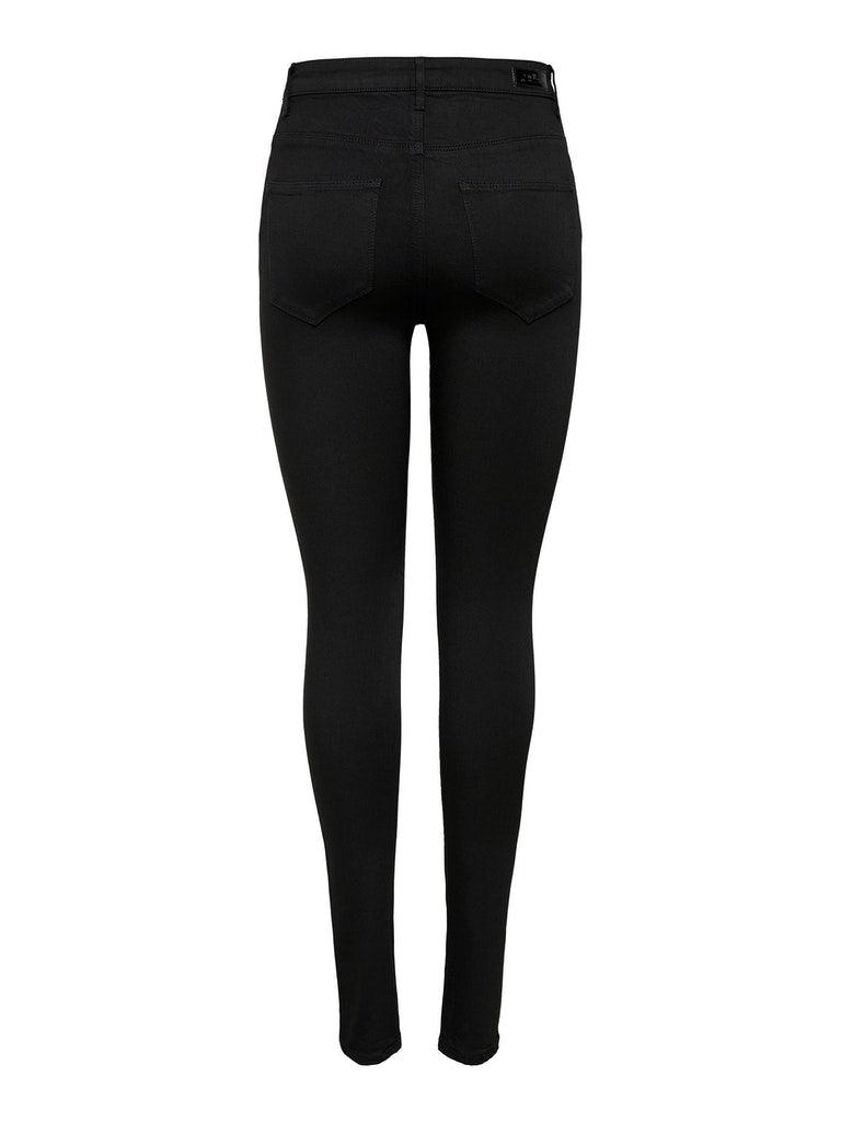 Only Forever black life - Skinny jeans - HUSET Men & Women