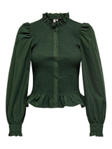 Only Freddy Aspen - Skjorte - HUSET Men & Women