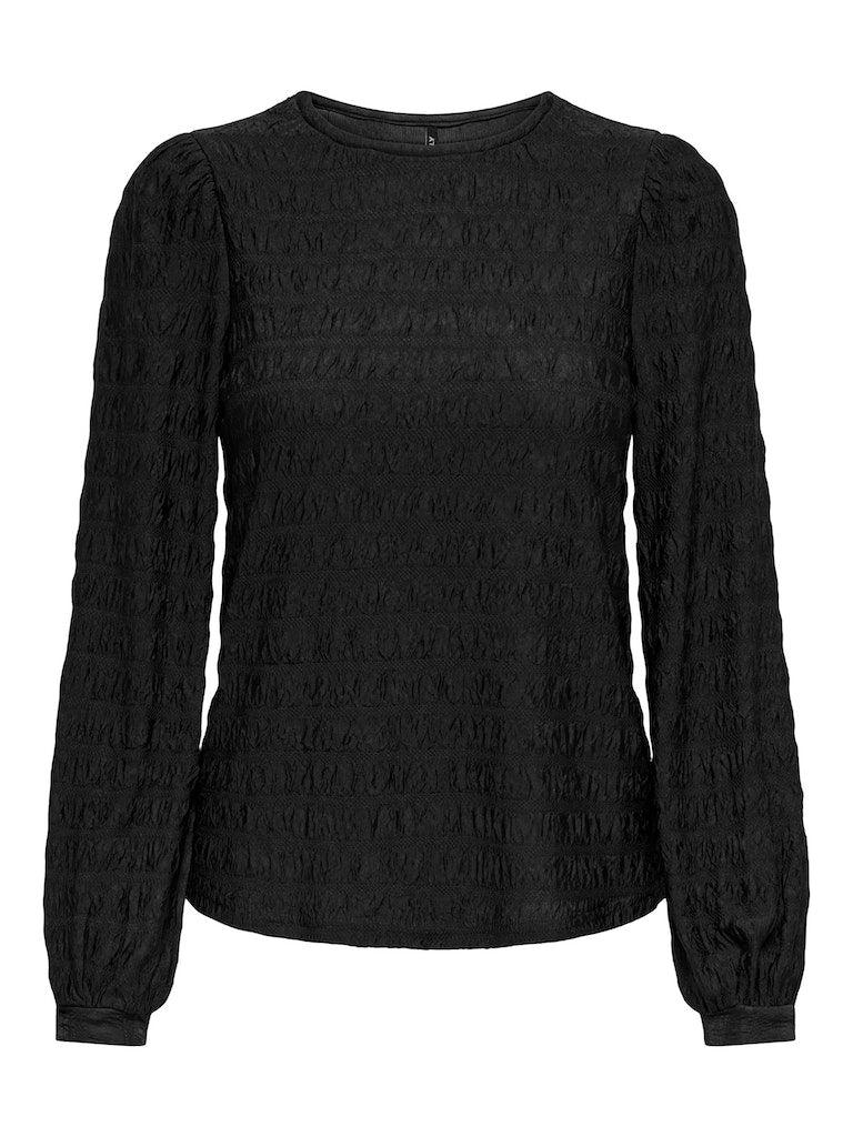 Only Fridi - Top - HUSET Men & Women