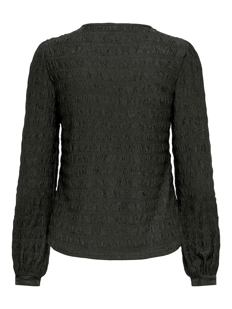 Only Fridi - Top - HUSET Men & Women