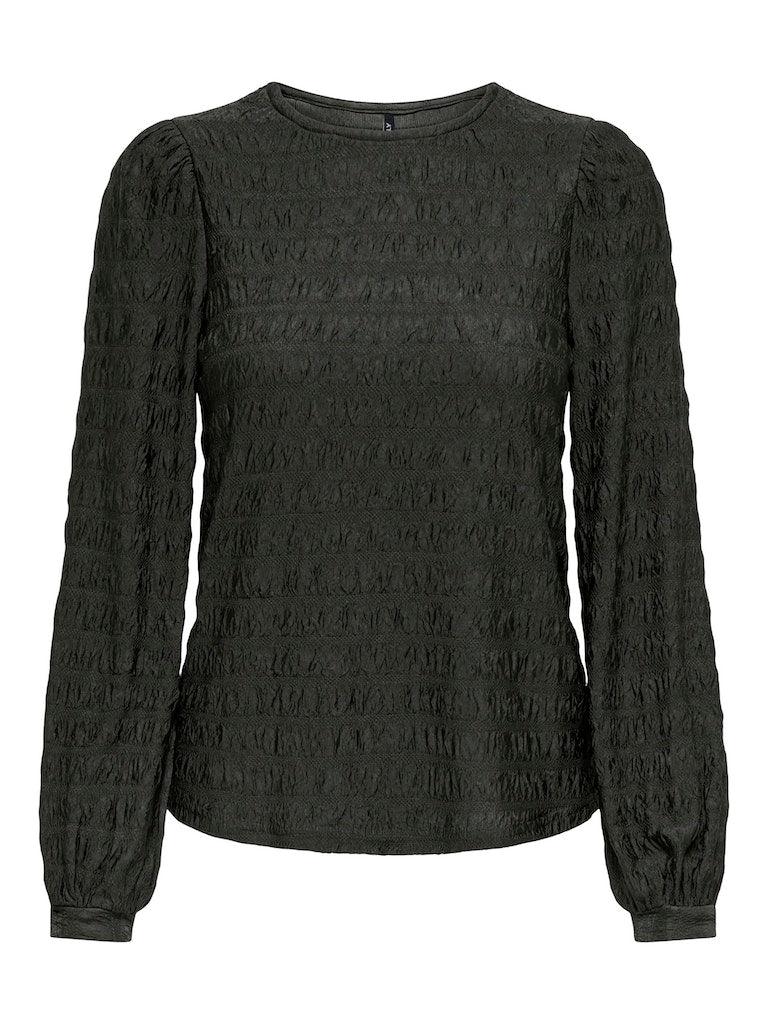 Only Fridi - Top - HUSET Men & Women