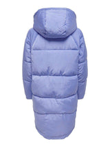 Only Gabi - Lang frakke - HUSET Men & Women