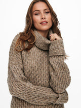 Only Gertrud - Lang pullover strik - HUSET Men & Women