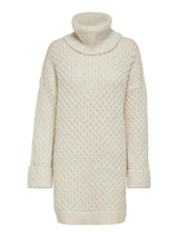 Only Gertrud - Lang pullover strik - HUSET Men & Women