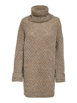 Only Gertrud - Lang pullover strik - HUSET Men & Women