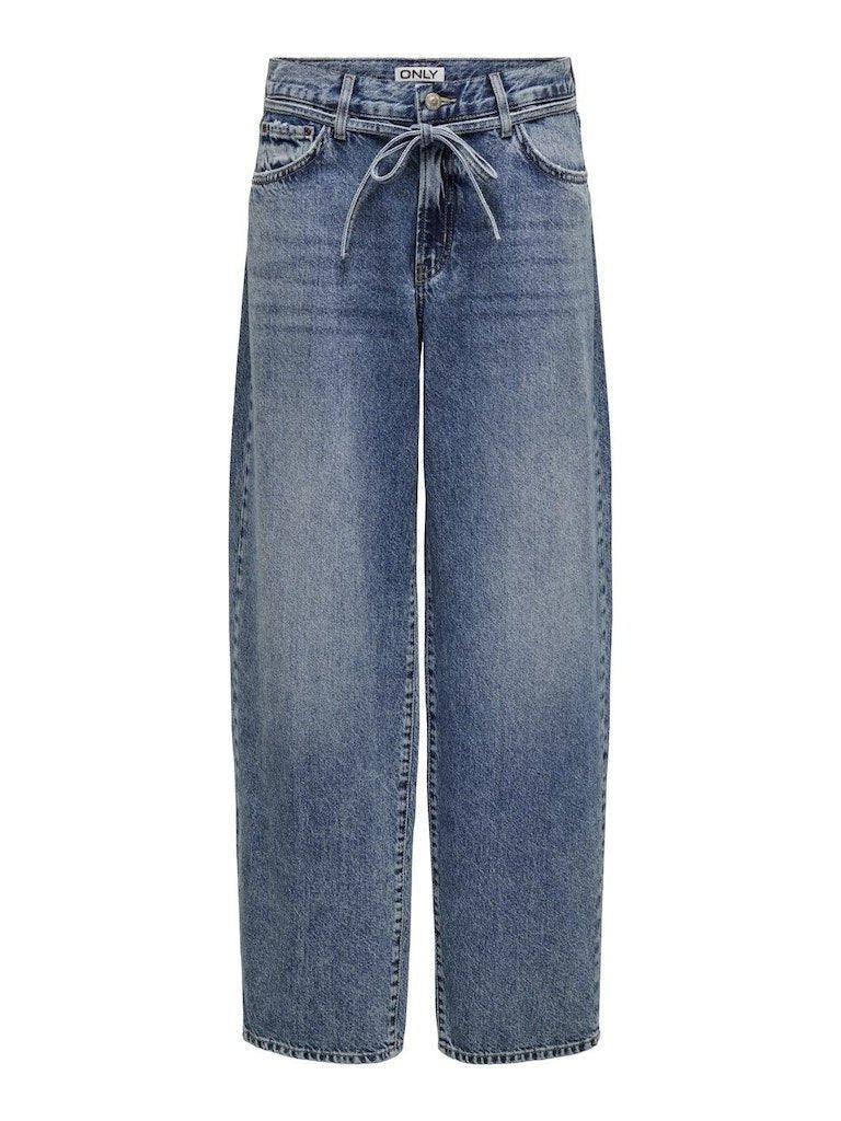 Only Giannna - Denim jeans - HUSET Men & Women