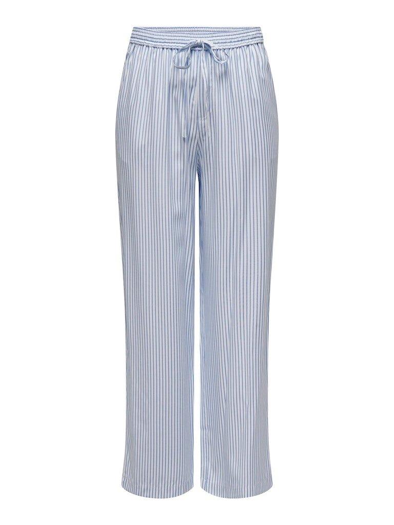 Only Hannah Sarah - Bukser - HUSET Men & Women