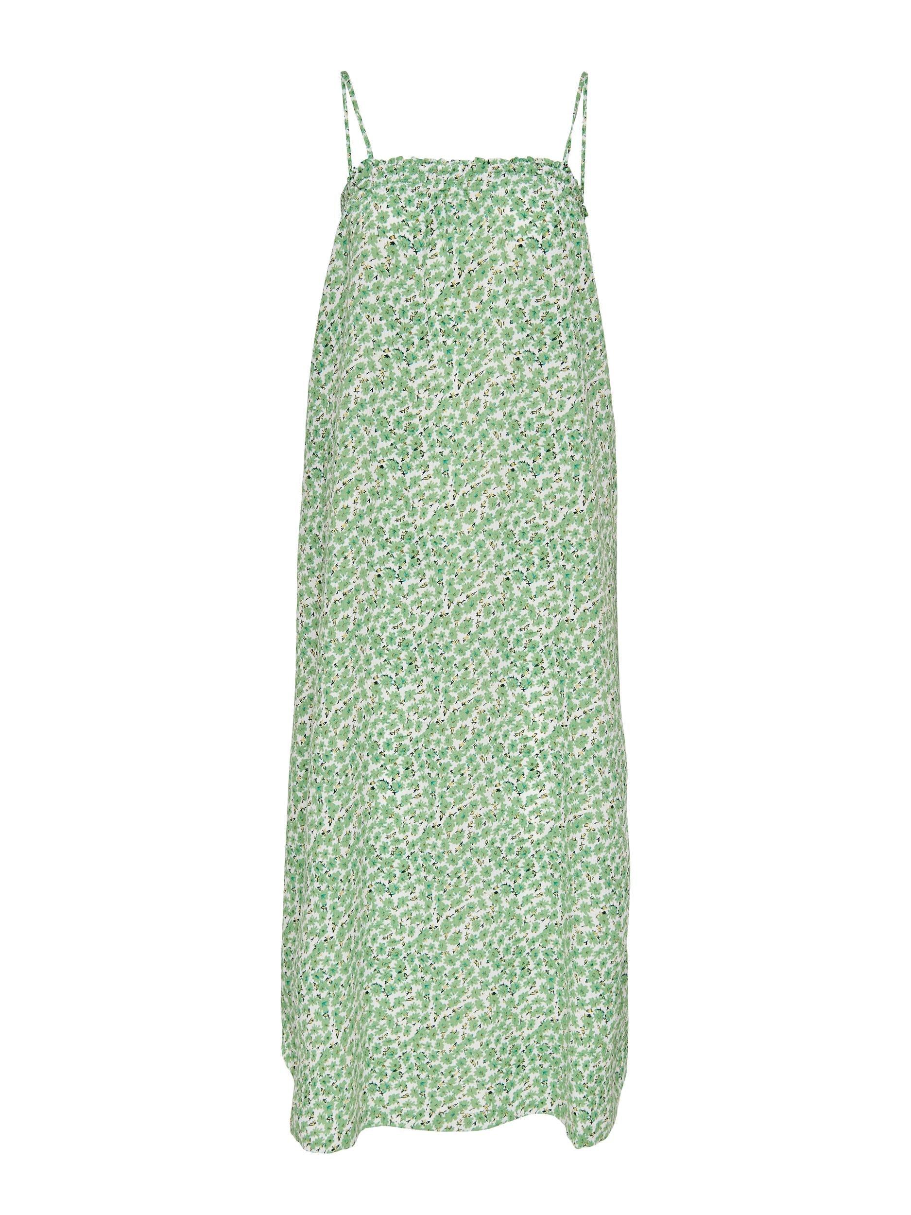 Only Holly - Midi kjole - HUSET Men & Women