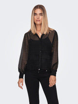 Only Isabella - Skjorte - HUSET Men & Women