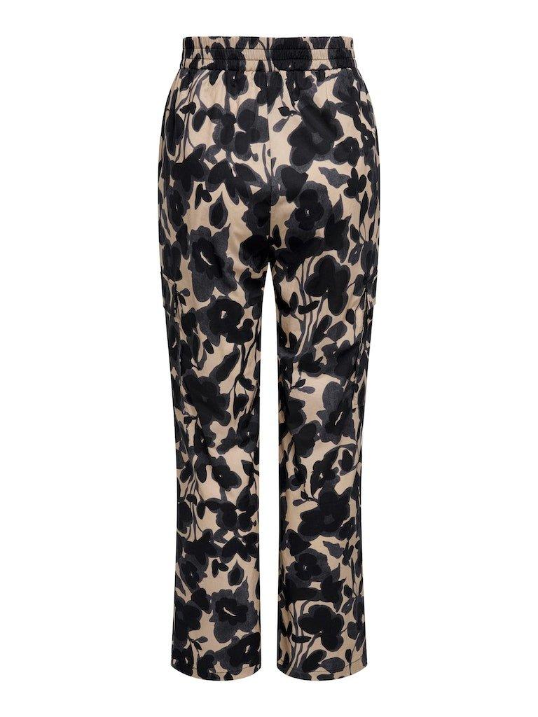 Only Jada - Cargo bukser - HUSET Men & Women