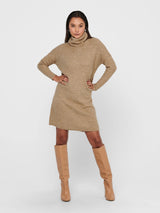 Only Jana - Strik kjole - HUSET Men & Women