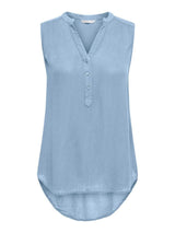 Only Jette - Top - HUSET Men & Women