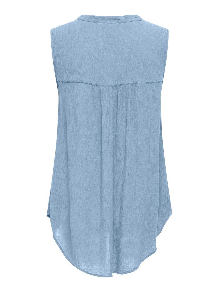 Only Jette - Top - HUSET Men & Women