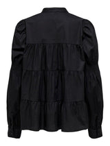 Only Johane Katy - Skjortebluse - HUSET Men & Women