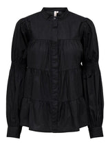 Only Johane Katy - Skjortebluse - HUSET Men & Women