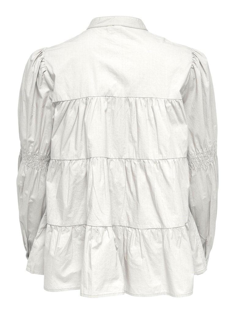 Only Johane Katy - Skjortebluse - HUSET Men & Women
