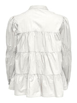 Only Johane Katy - Skjortebluse - HUSET Men & Women