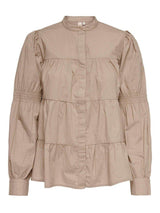 Only Johane Katy - Skjortebluse - HUSET Men & Women