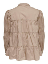 Only Johane Katy - Skjortebluse - HUSET Men & Women