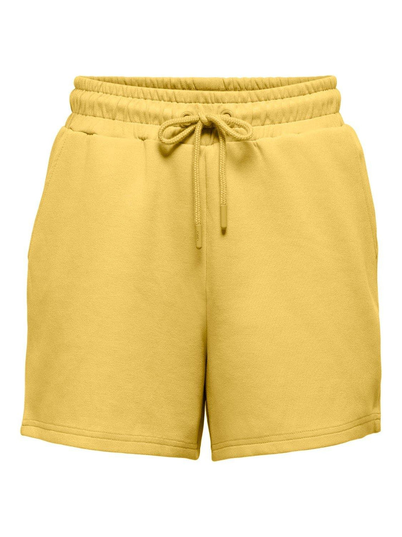 Only Joy - Sweat shorts - HUSET Men & Women (6538100867151)