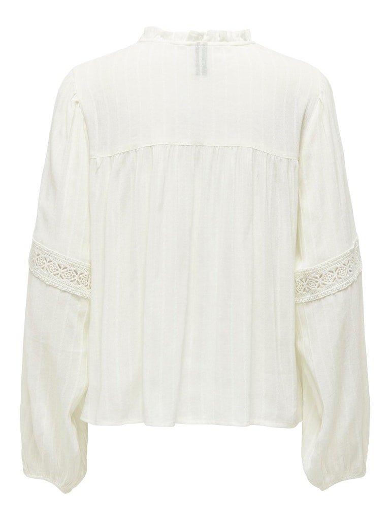 Only June - Top - HUSET Men & Women