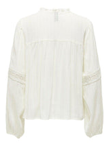 Only June - Top - HUSET Men & Women