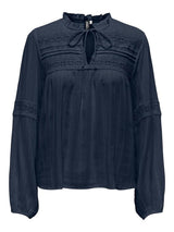 Only June - Top - HUSET Men & Women