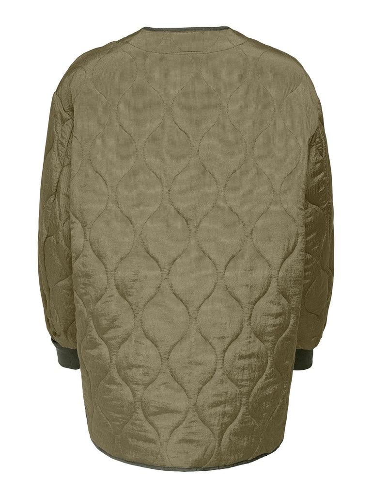 Only Jung - Vatteret jakke - HUSET Men & Women