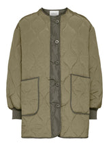 Only Jung - Vatteret jakke - HUSET Men & Women