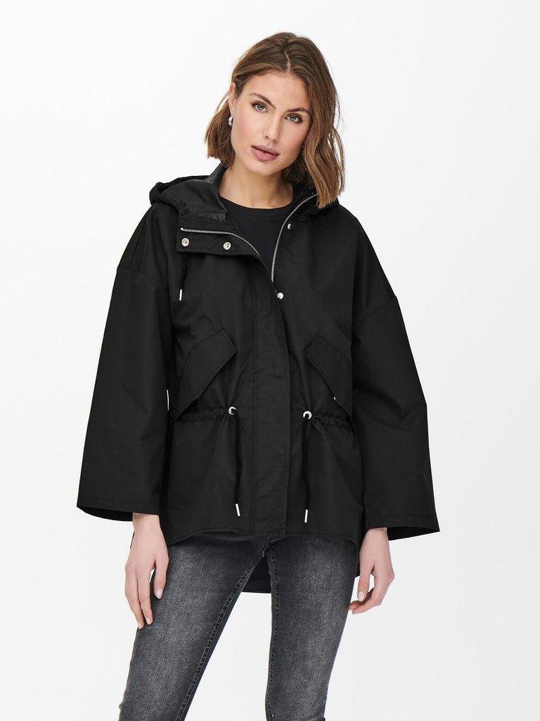 Only Karin - Overgangsjakke - HUSET Men & Women