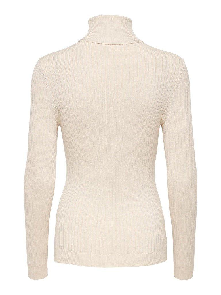 Only Karol - Rullekrave strik - HUSET Men & Women