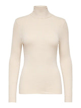 Only Karol - Rullekrave strik - HUSET Men & Women