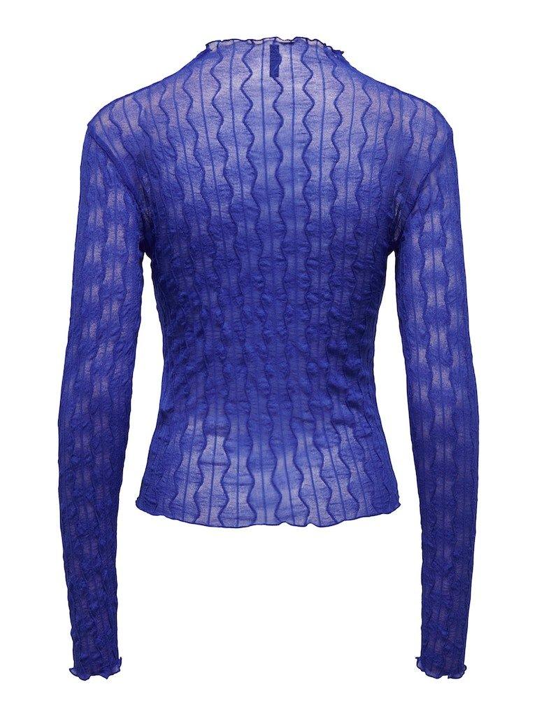 Only Kate - Top - HUSET Men & Women