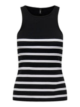 Only Kenya - Rib tank top - HUSET Men & Women