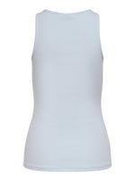 Only Kenya - Rib top - HUSET Men & Women (6537194111055)