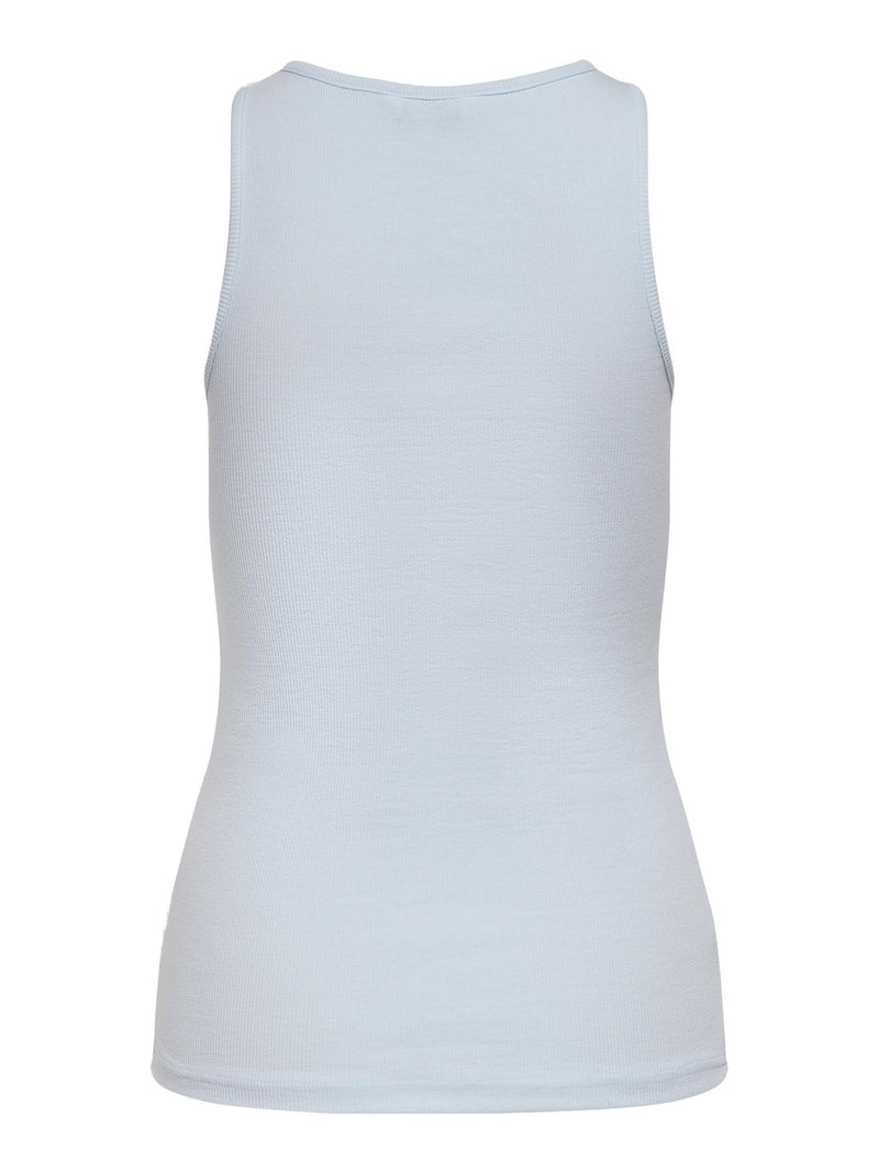 Only Kenya - Rib top - HUSET Men & Women (6537194111055)