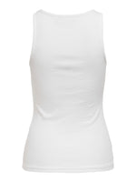 Only Kenya - Rib top - HUSET Men & Women (6537194111055)