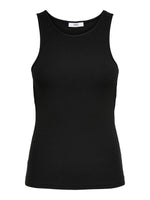 Only Kenya - Rib top - HUSET Men & Women (6537194111055)