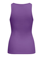 Only Kenya - Rib top - HUSET Men & Women (6537194111055)