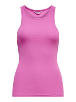 Only Kenya - Rib top - HUSET Men & Women (6537194111055)