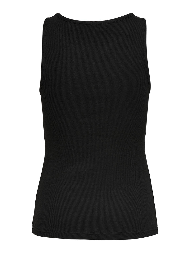 Only Kenya - Rib top - HUSET Men & Women (6537194111055)