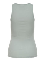 Only Kenya - Rib top - HUSET Men & Women (6537194111055)