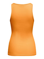 Only Kenya - Rib top - HUSET Men & Women (6537194111055)