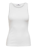 Only Kenya - Rib top - HUSET Men & Women (6537194111055)