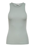 Only Kenya - Rib top - HUSET Men & Women (6537194111055)