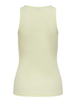 Only Kenya - Rib top - HUSET Men & Women (6537194111055)